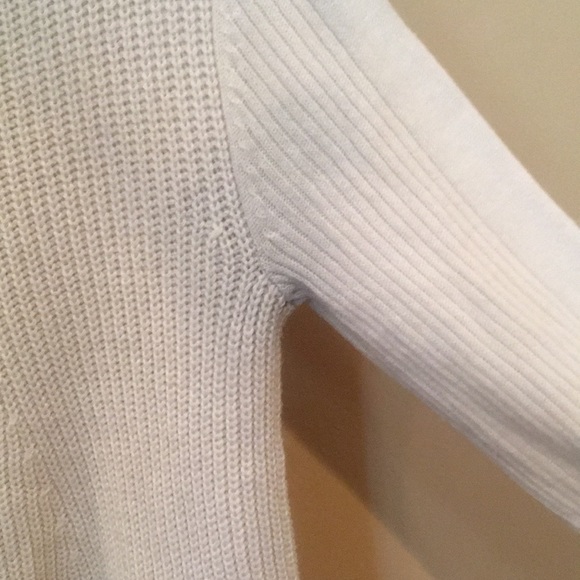 Sweater dress - Picture 4 of 4